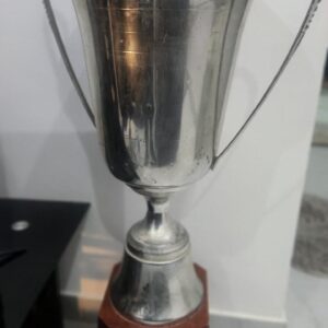 Vintage Racing Trophy – 1961 Italian Grand Prix Replica